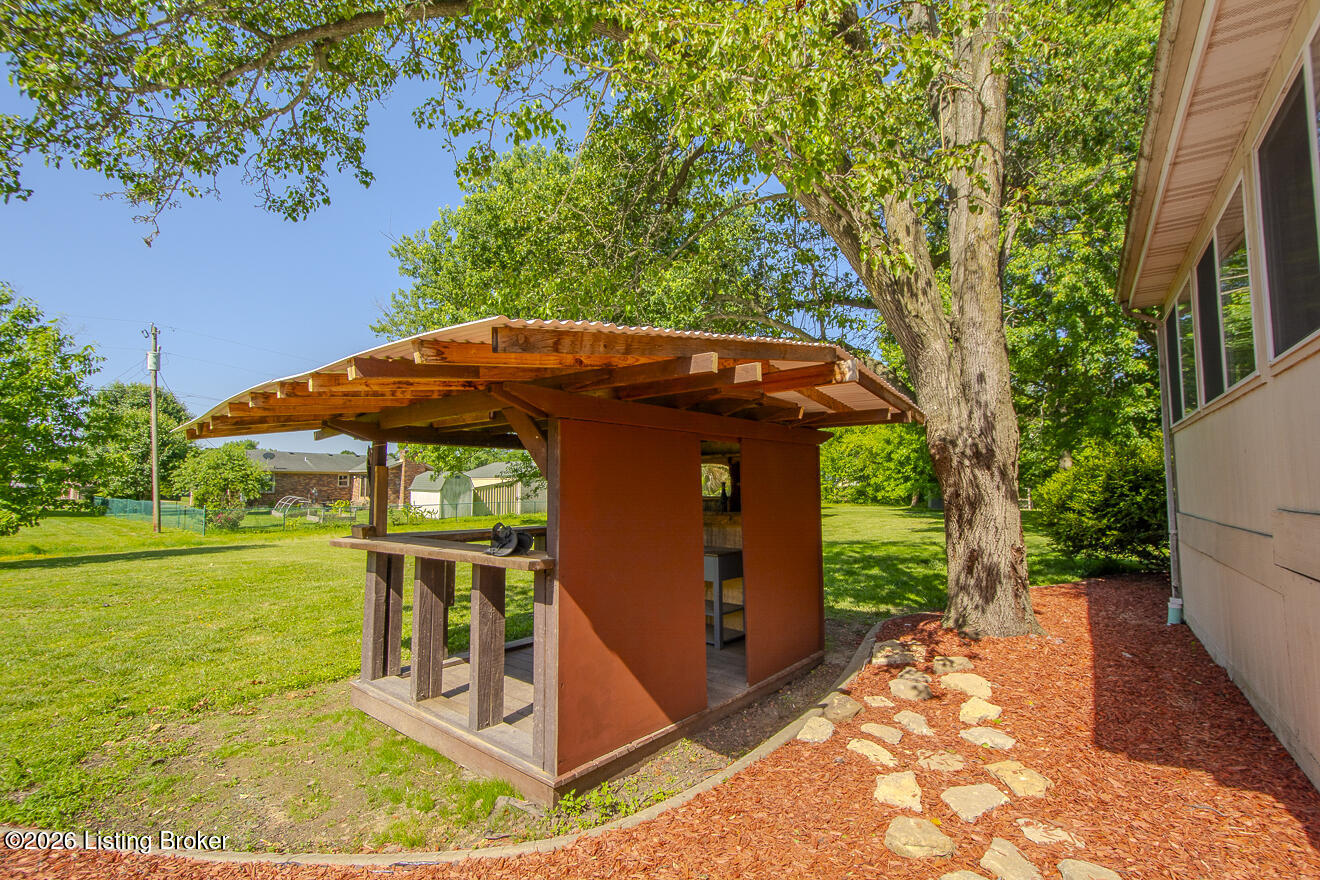 233 North Myers Road Brooks, KY 40109 - Photo 59 of 86 NMeyers-69