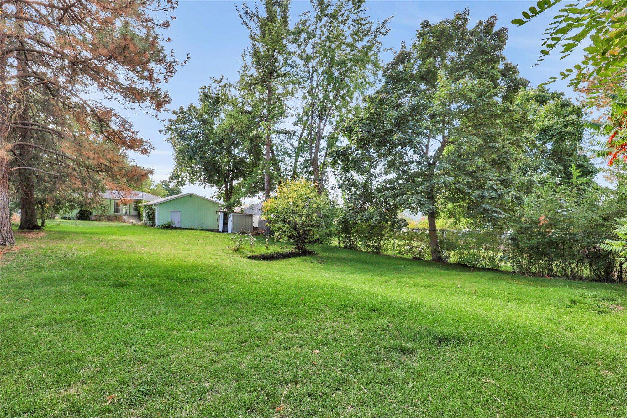 3308 West Queen Place Spokane, WA 99205 - Photo 29 of 39