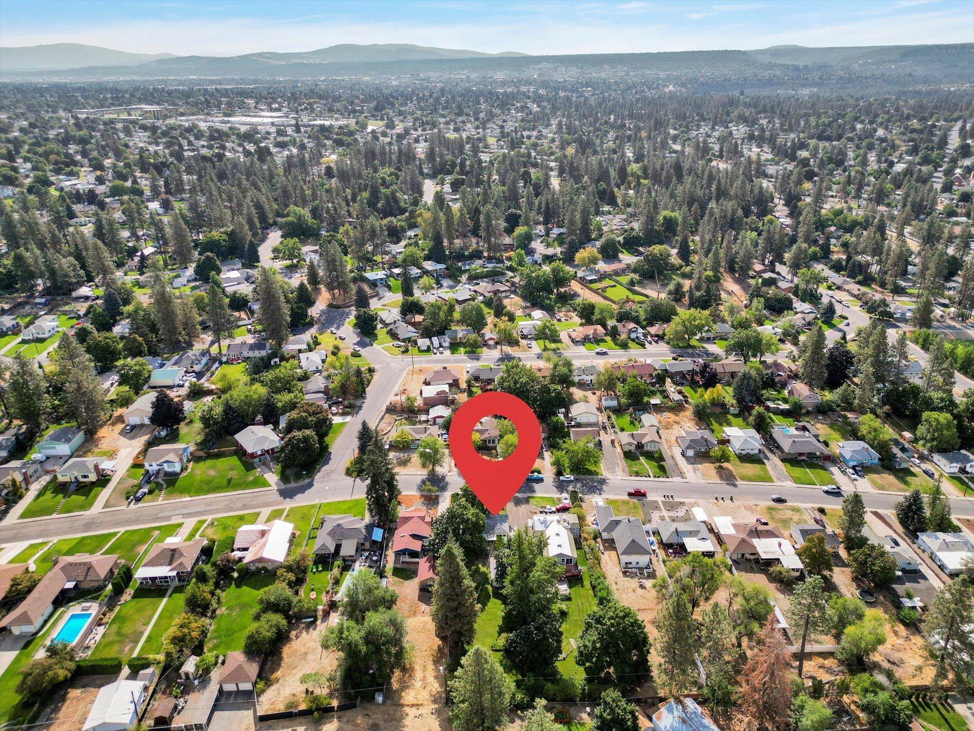 3308 West Queen Place Spokane, WA 99205 - Photo 32 of 39