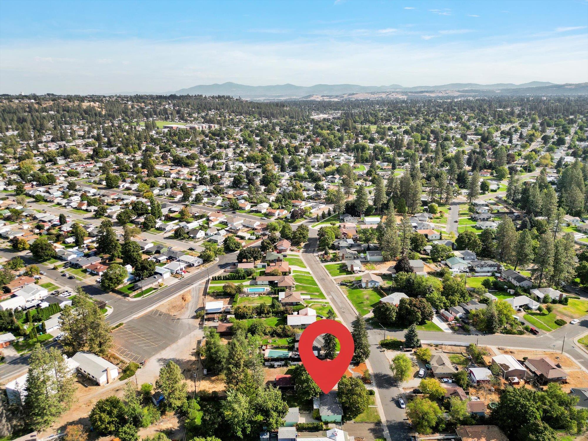 3308 West Queen Place Spokane, WA 99205 - Photo 34 of 39