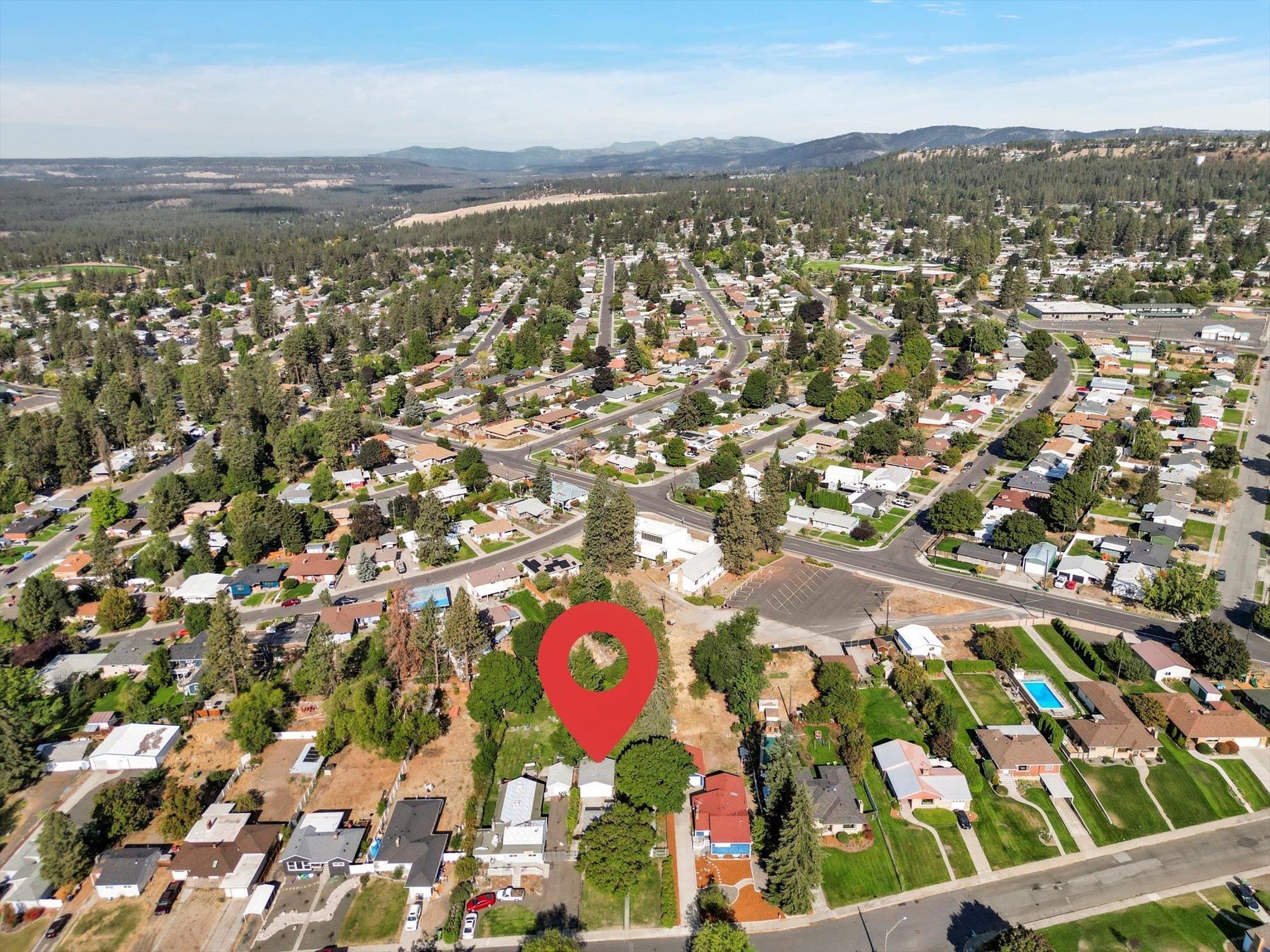 3308 West Queen Place Spokane, WA 99205 - Photo 36 of 39