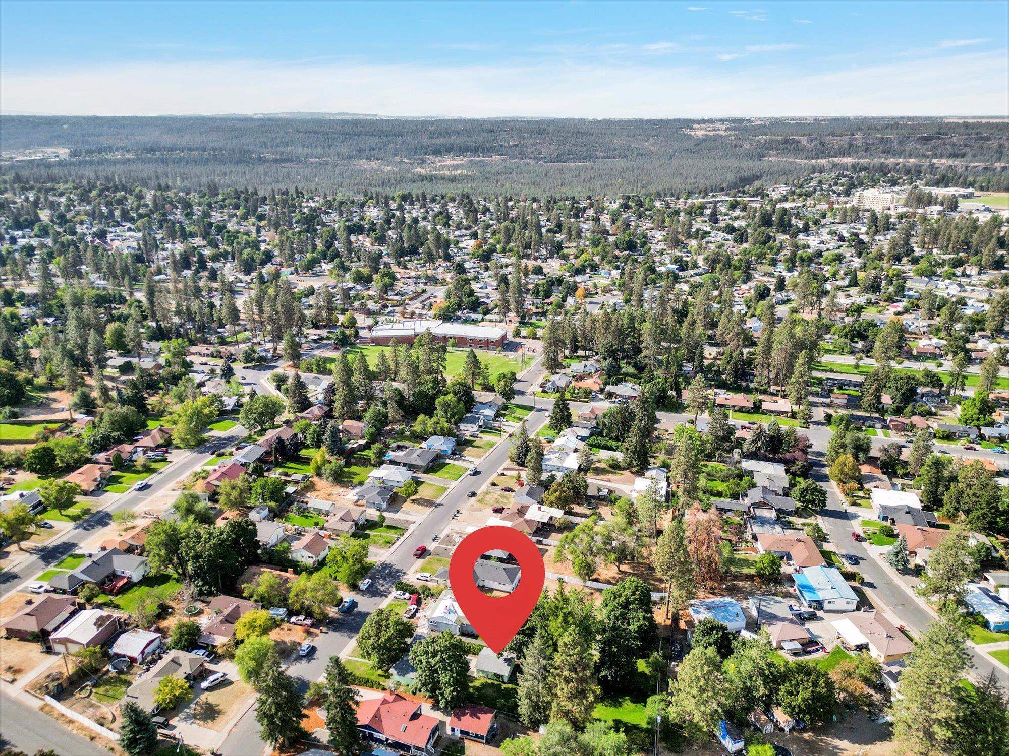 3308 West Queen Place Spokane, WA 99205 - Photo 38 of 39