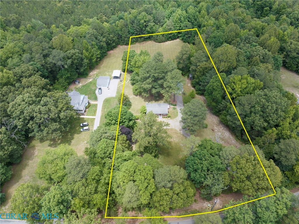 1218 Cheaneys Bridge Road Dunnsville, VA 22454 - Photo 5 of 50