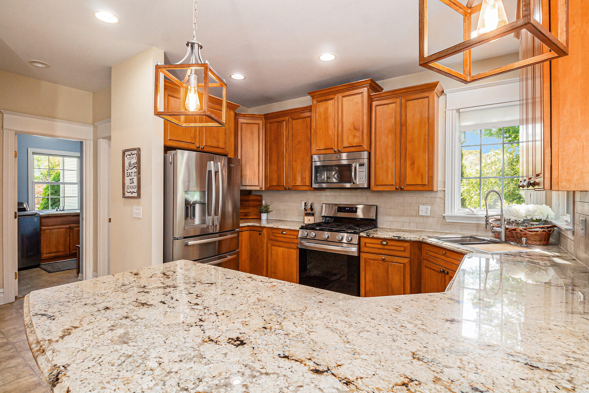 2705 Black Eagle Ridge Howell, MI 48843 - Photo 3 of 31 025_img_3682