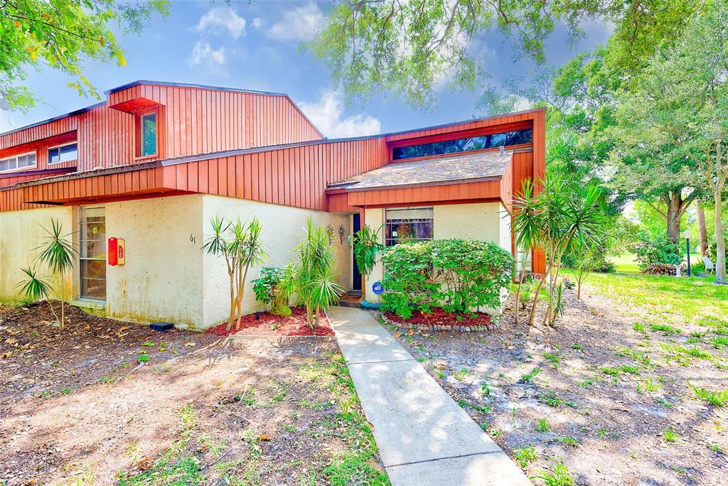 2062 Sunset Point Road, Unit 61 Clearwater, FL 33765 - Photo 1 of 1 Gallery Image 1