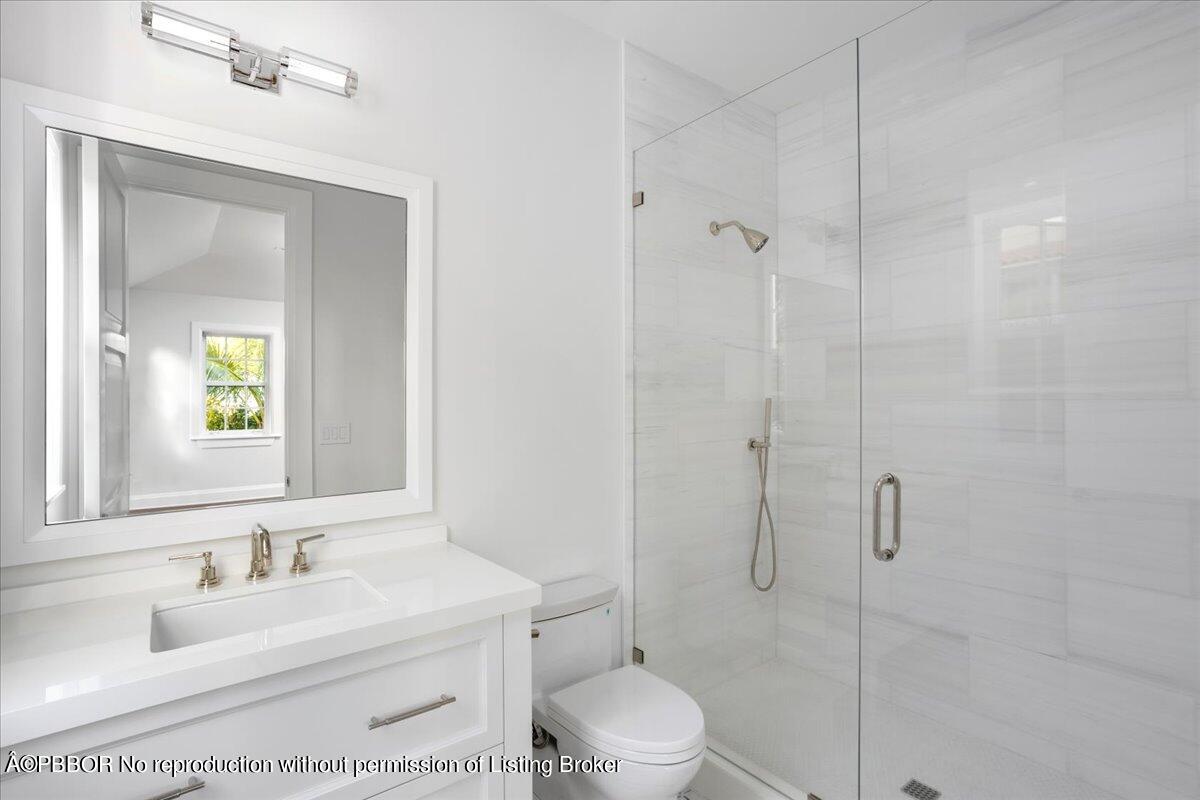 130 Algoma Road Palm Beach, FL 33480 - Photo 40 of 64 Guest Bath