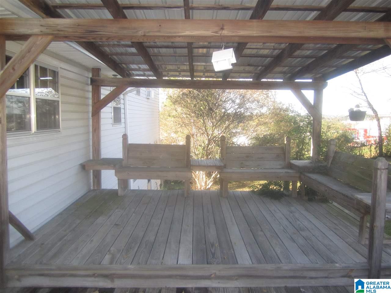 701 Whaley Road Fultondale, AL 35068 - Photo 8 of 29