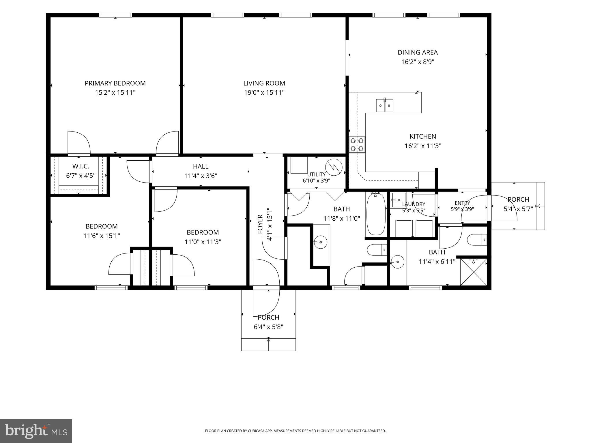 8658 Cummings Road Wittman, MD 21676 - Photo 35 of 45