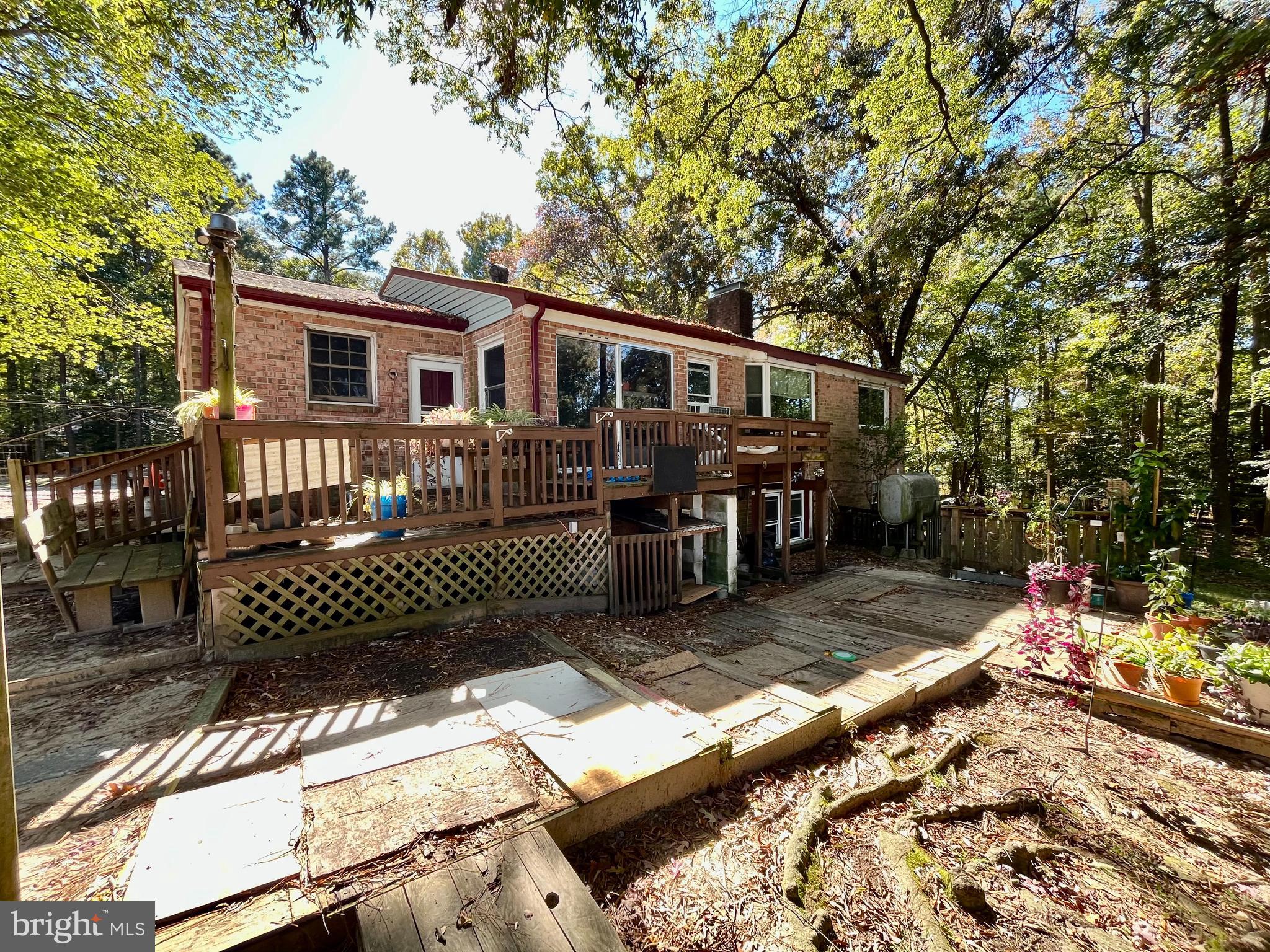 4302 Baxter Road Prince George, VA 23875 - Photo 14 of 78