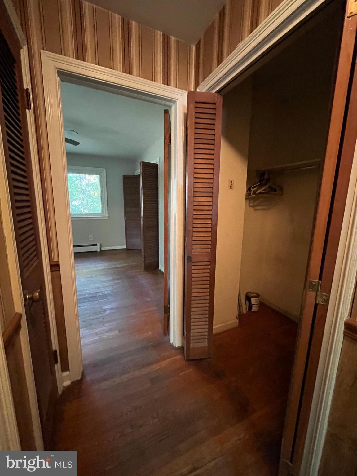 4302 Baxter Road Prince George, VA 23875 - Photo 35 of 78 a view of a hallway