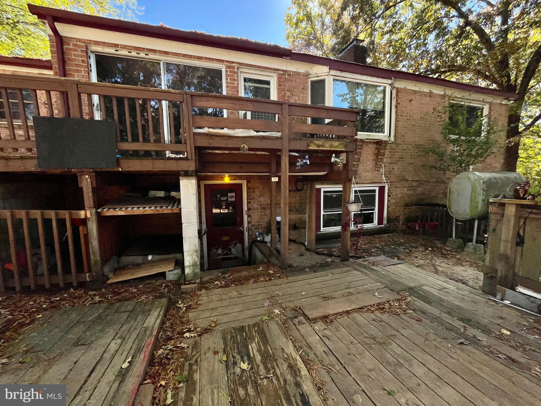 4302 Baxter Road Prince George, VA 23875 - Photo 5 of 78 a view of a house with a porch