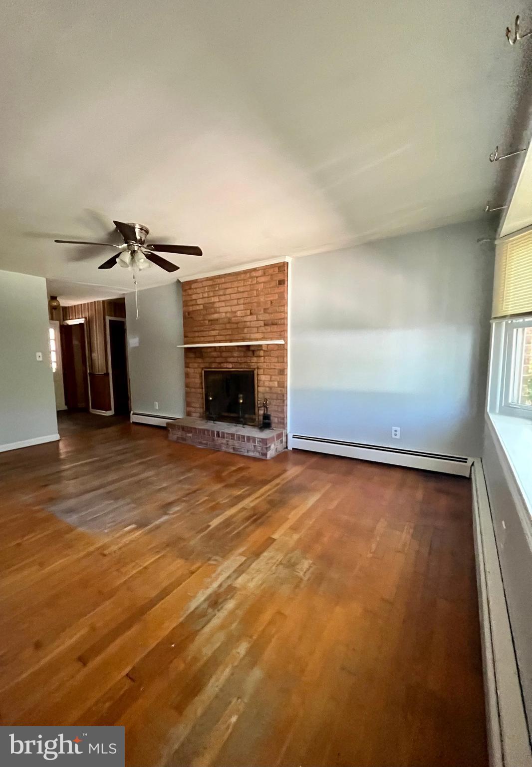 4302 Baxter Road Prince George, VA 23875 - Photo 59 of 78 a view of a livingroom with a fireplace