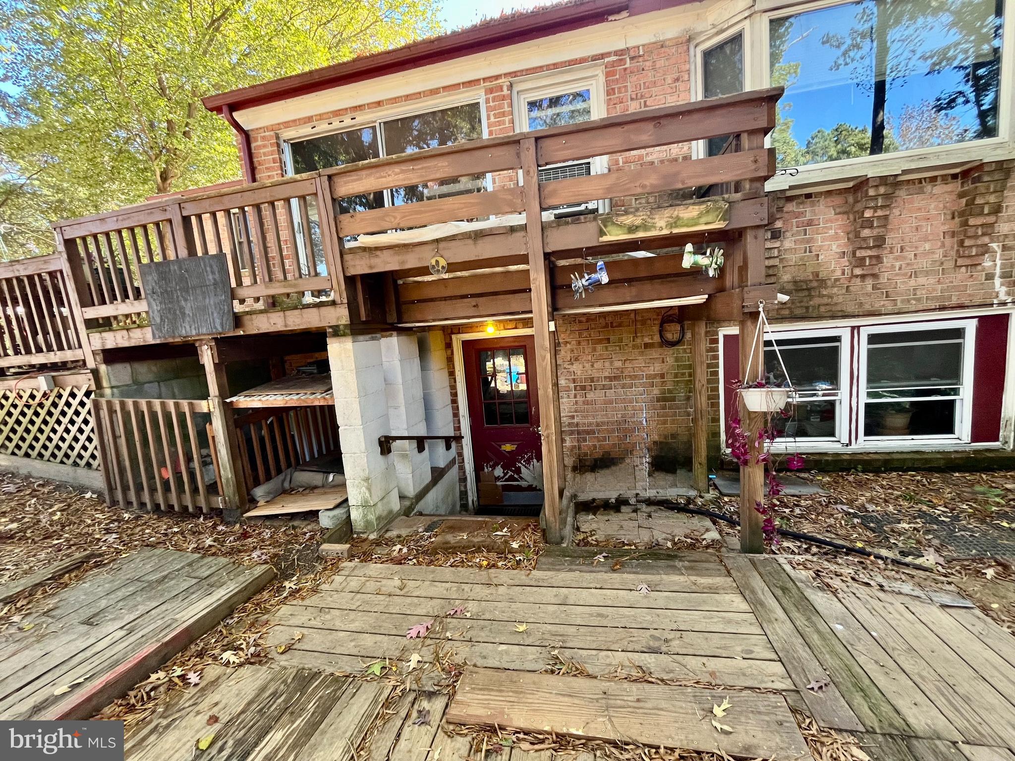 4302 Baxter Road Prince George, VA 23875 - Photo 6 of 78 a front view of a house with barbeque