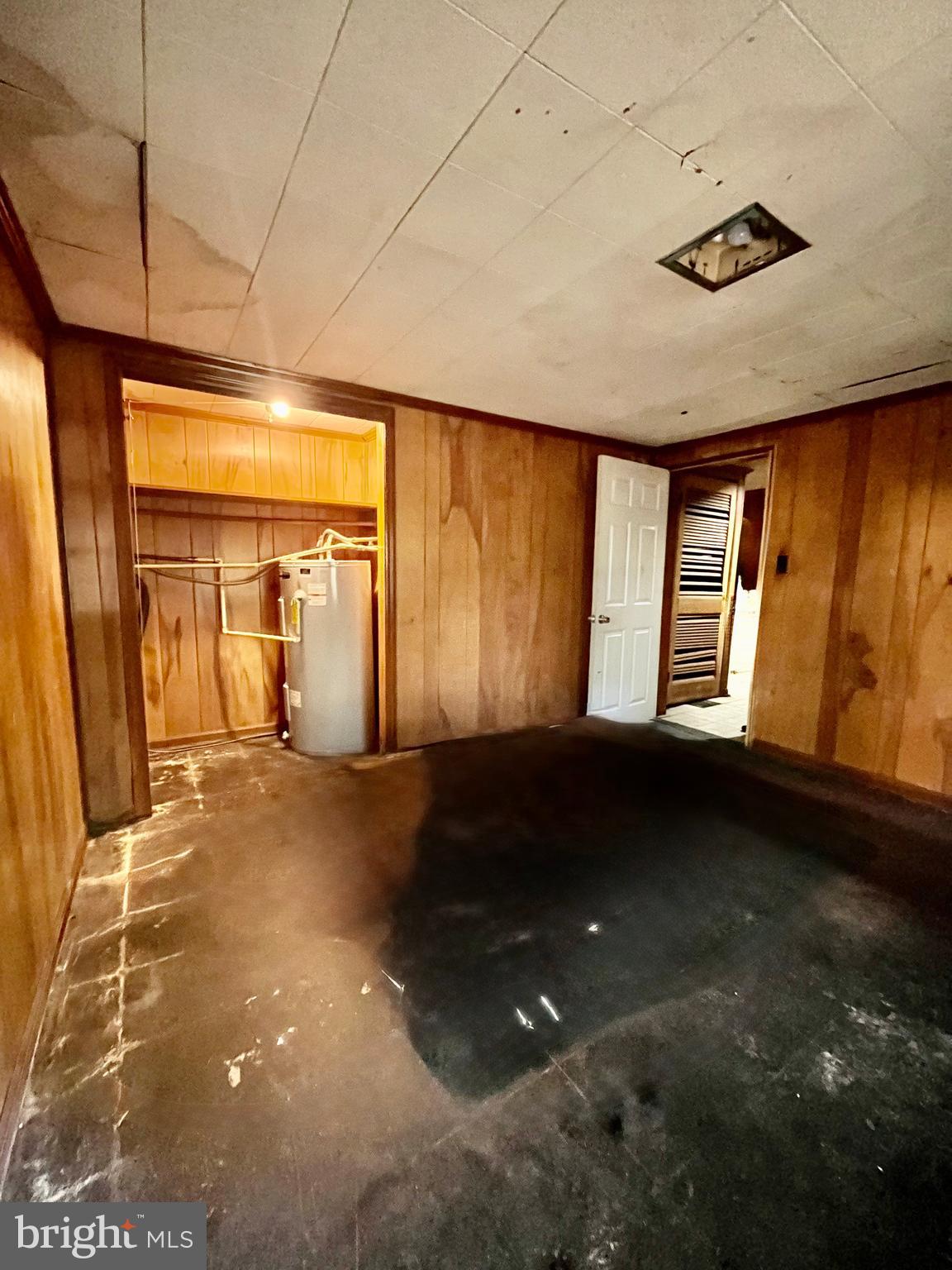 4302 Baxter Road Prince George, VA 23875 - Photo 63 of 78 a view of an empty room with a window