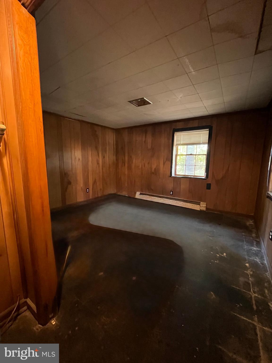 4302 Baxter Road Prince George, VA 23875 - Photo 64 of 78 a view of an empty room and window