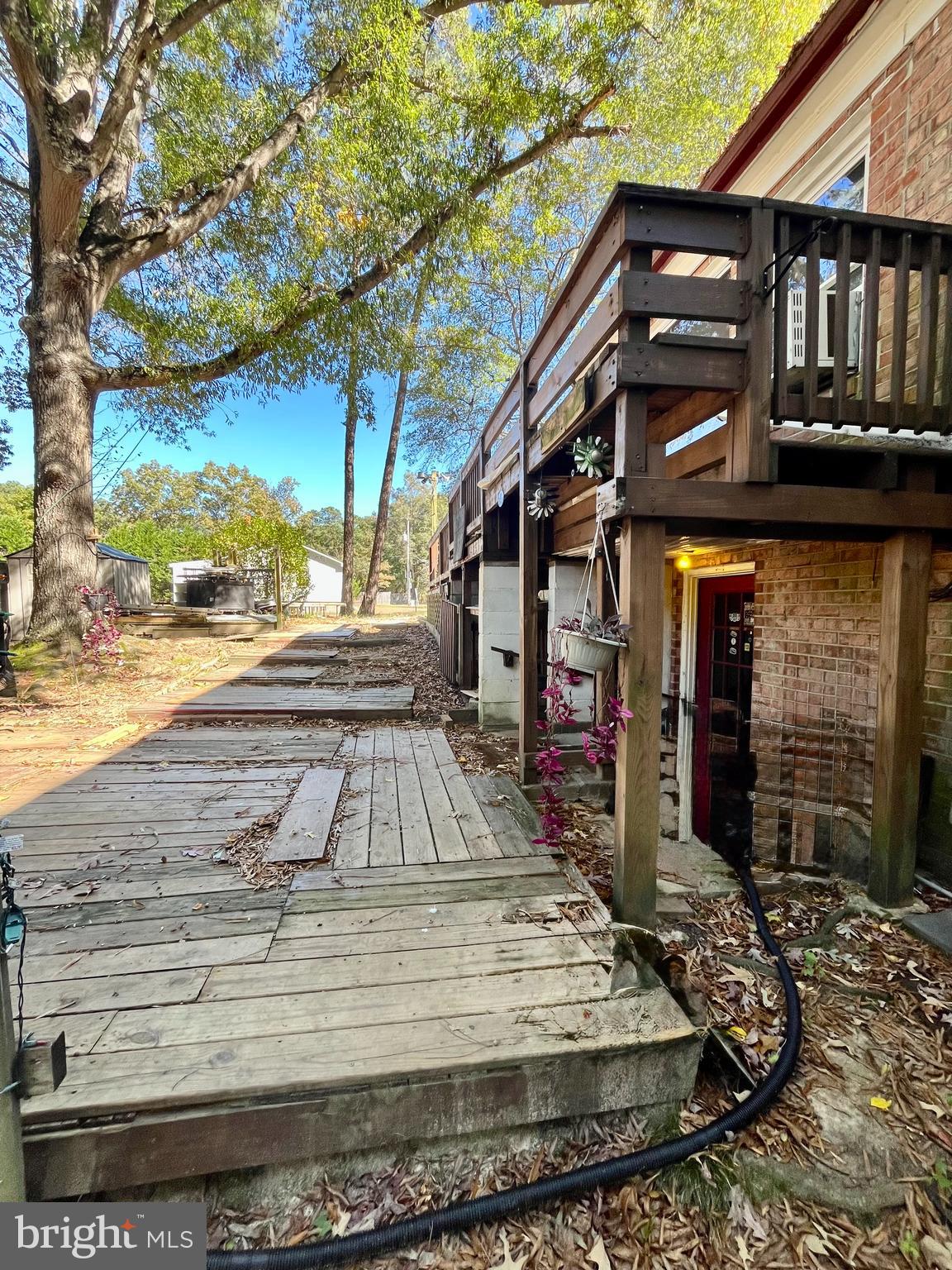 4302 Baxter Road Prince George, VA 23875 - Photo 7 of 78 a view of a house with a yard
