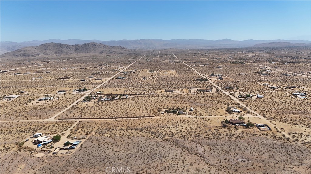 5-ac Demesne Road Joshua Tree, CA 92252 - Photo 5 of 13