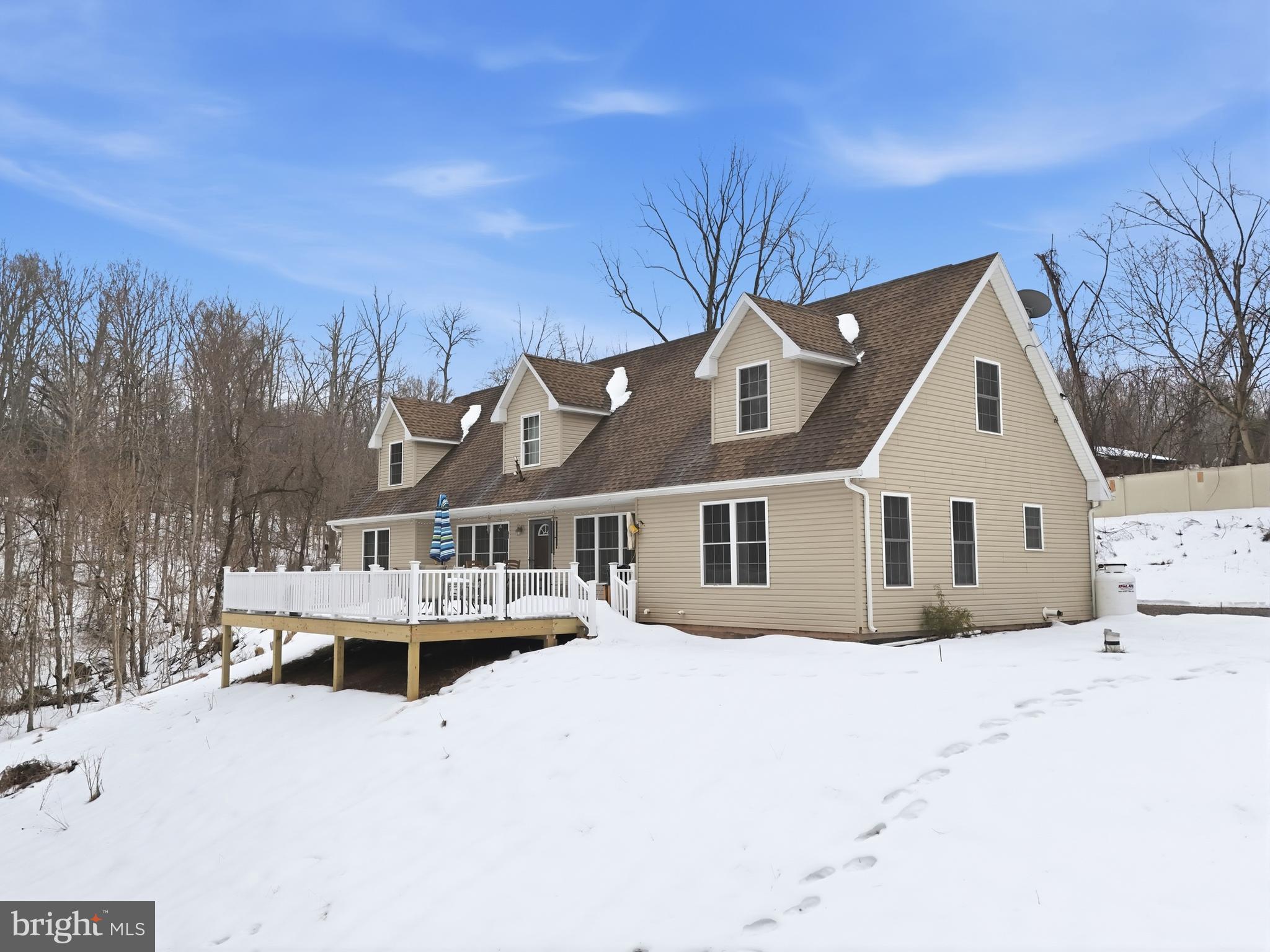 25 Hake Road Dover, PA 17315 - Photo 1 of 43