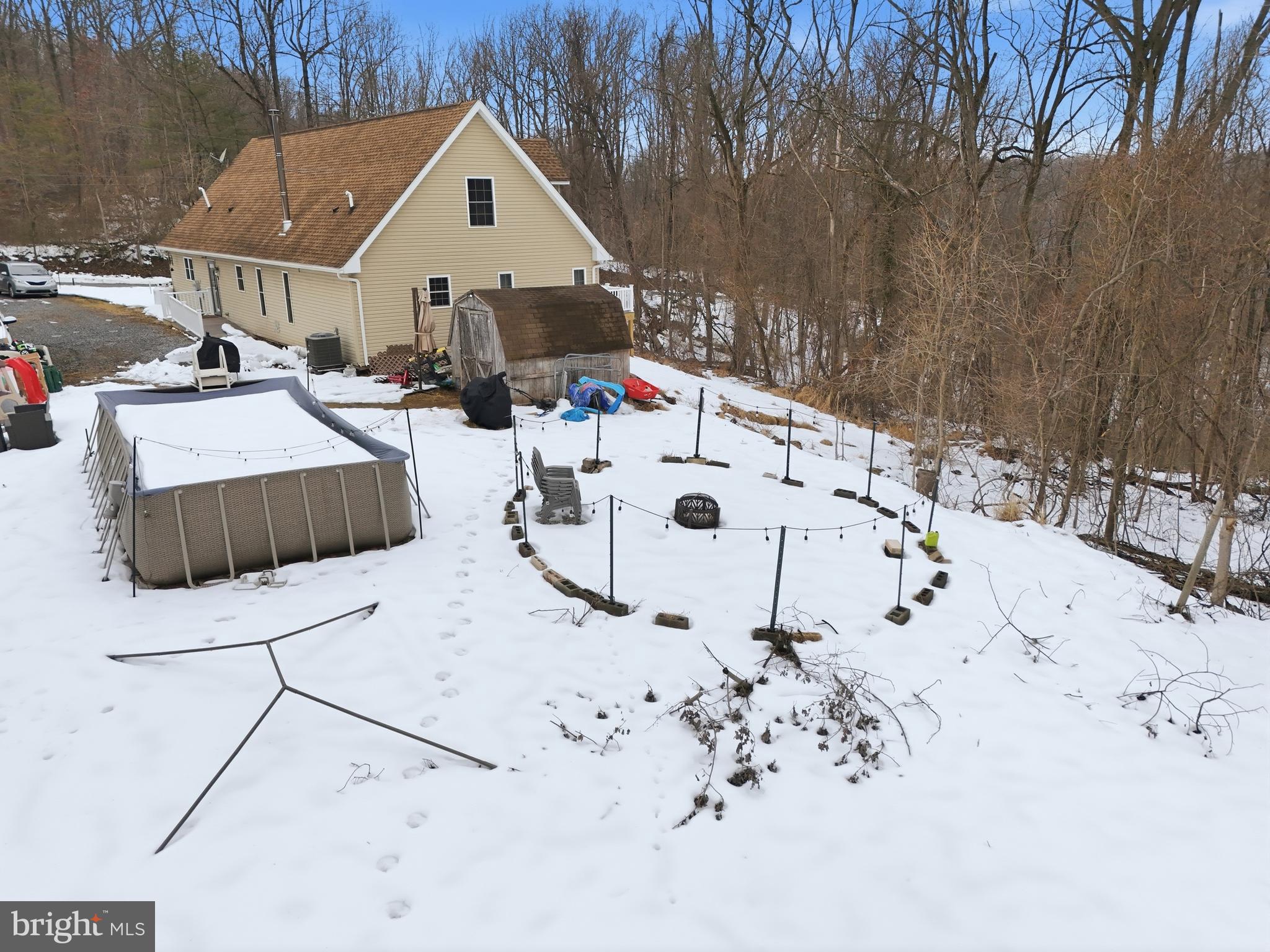 25 Hake Road Dover, PA 17315 - Photo 40 of 43