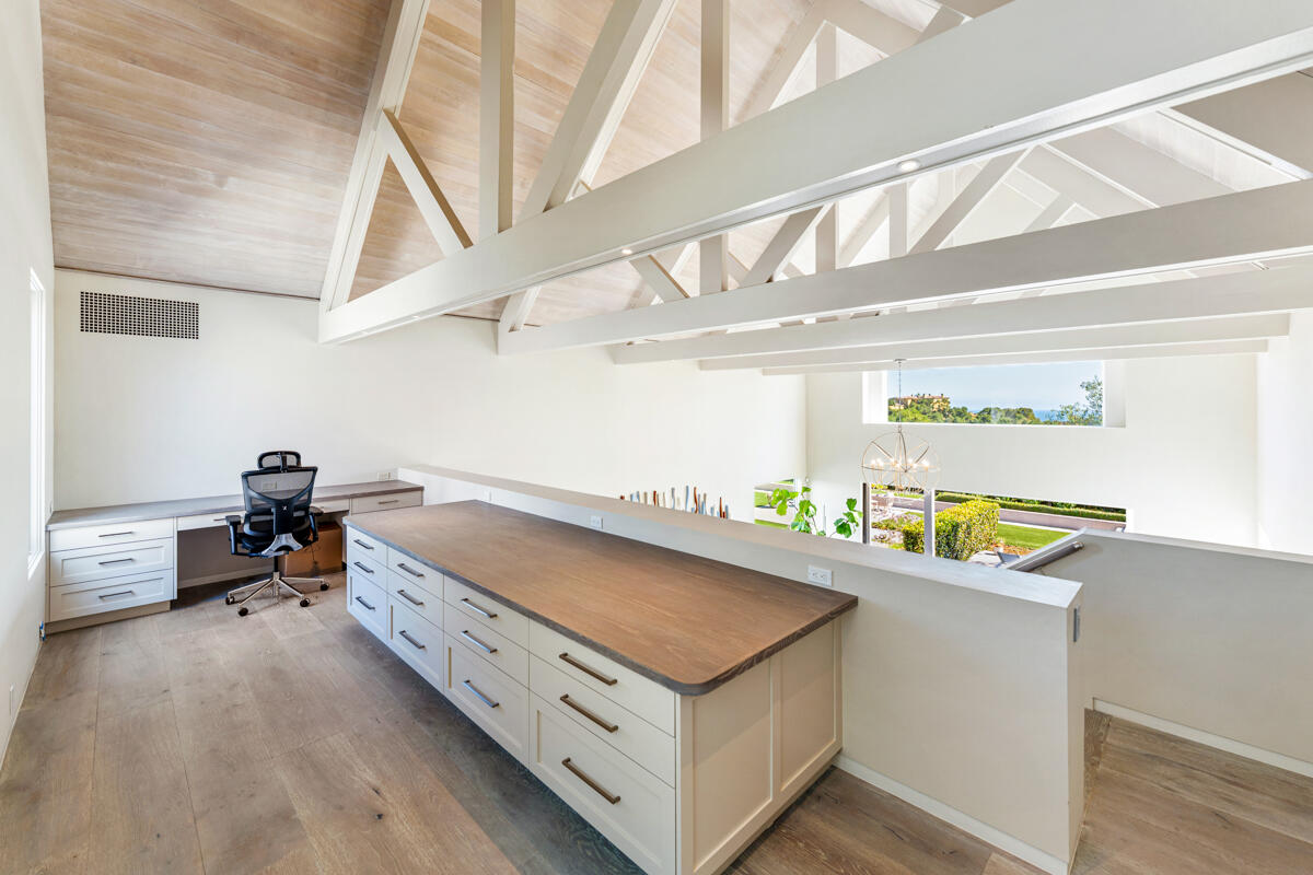 1850 Jelinda Drive Montecito, CA 93108 - Photo 13 of 50 a room with storage and utility