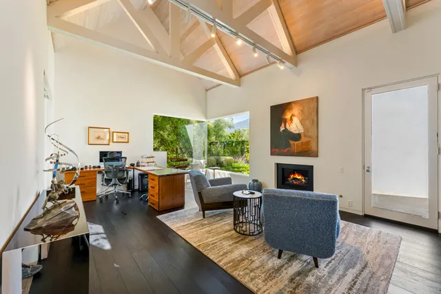 $27,000,000 | 1850 Jelinda Drive, Montecito, CA 93108