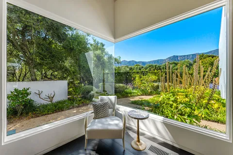 $27,000,000 | 1850 Jelinda Drive, Montecito, CA 93108