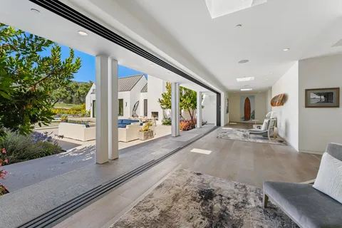 $27,000,000 | 1850 Jelinda Drive, Montecito, CA 93108