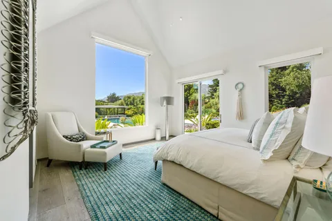 $27,000,000 | 1850 Jelinda Drive, Montecito, CA 93108