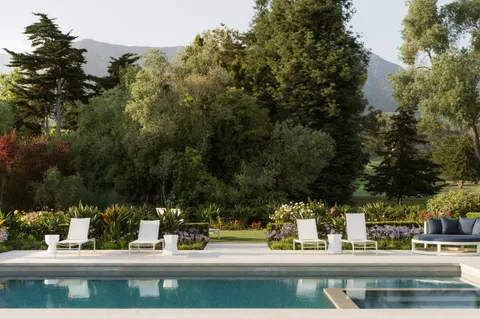 $27,000,000 | 1850 Jelinda Drive, Montecito, CA 93108