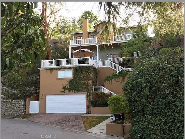 $6,000 | 436 Redwood Drive, Pasadena, CA 91105