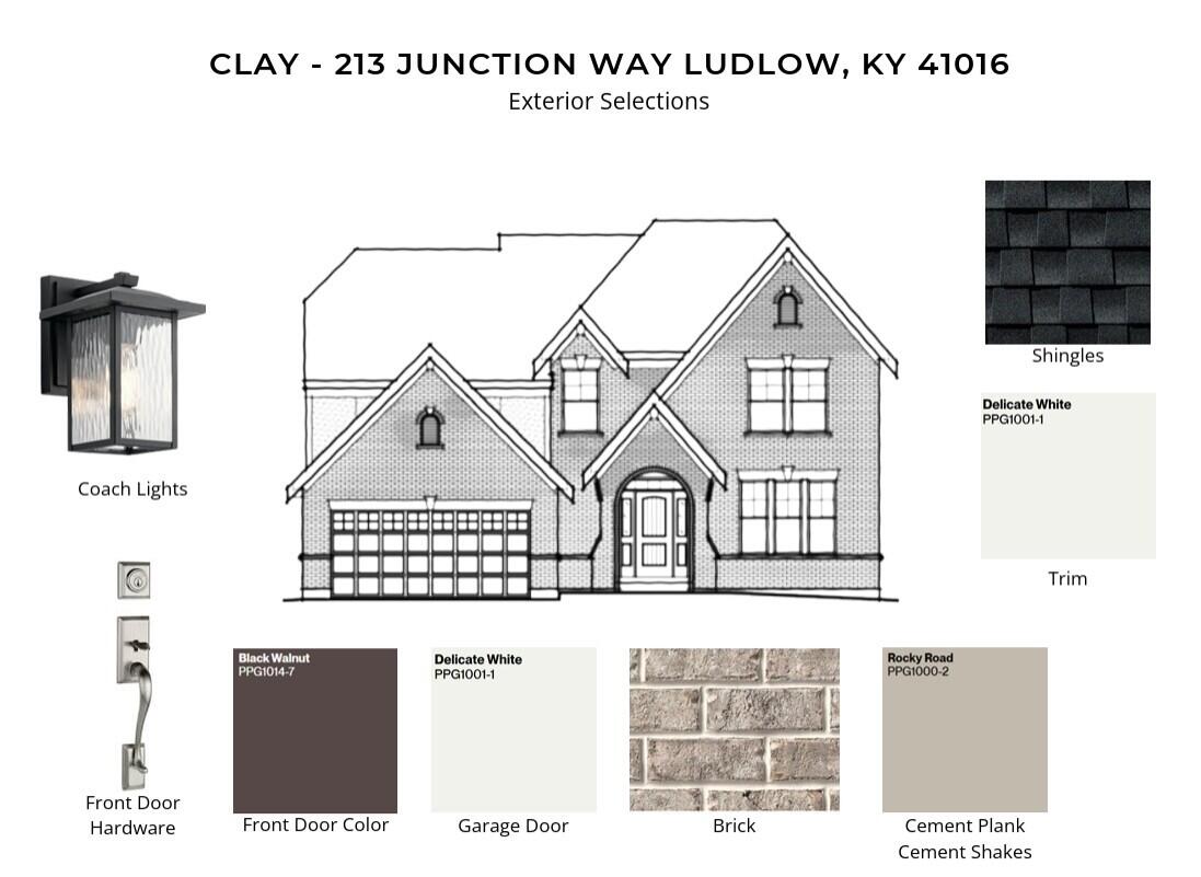 213 Junction Way Covington, KY 41016 - Photo 2 of 8