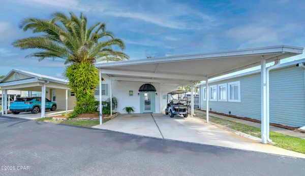 $229,000 | 1219 Thomas Drive, Unit 69, Panama City Beach, FL 32408
