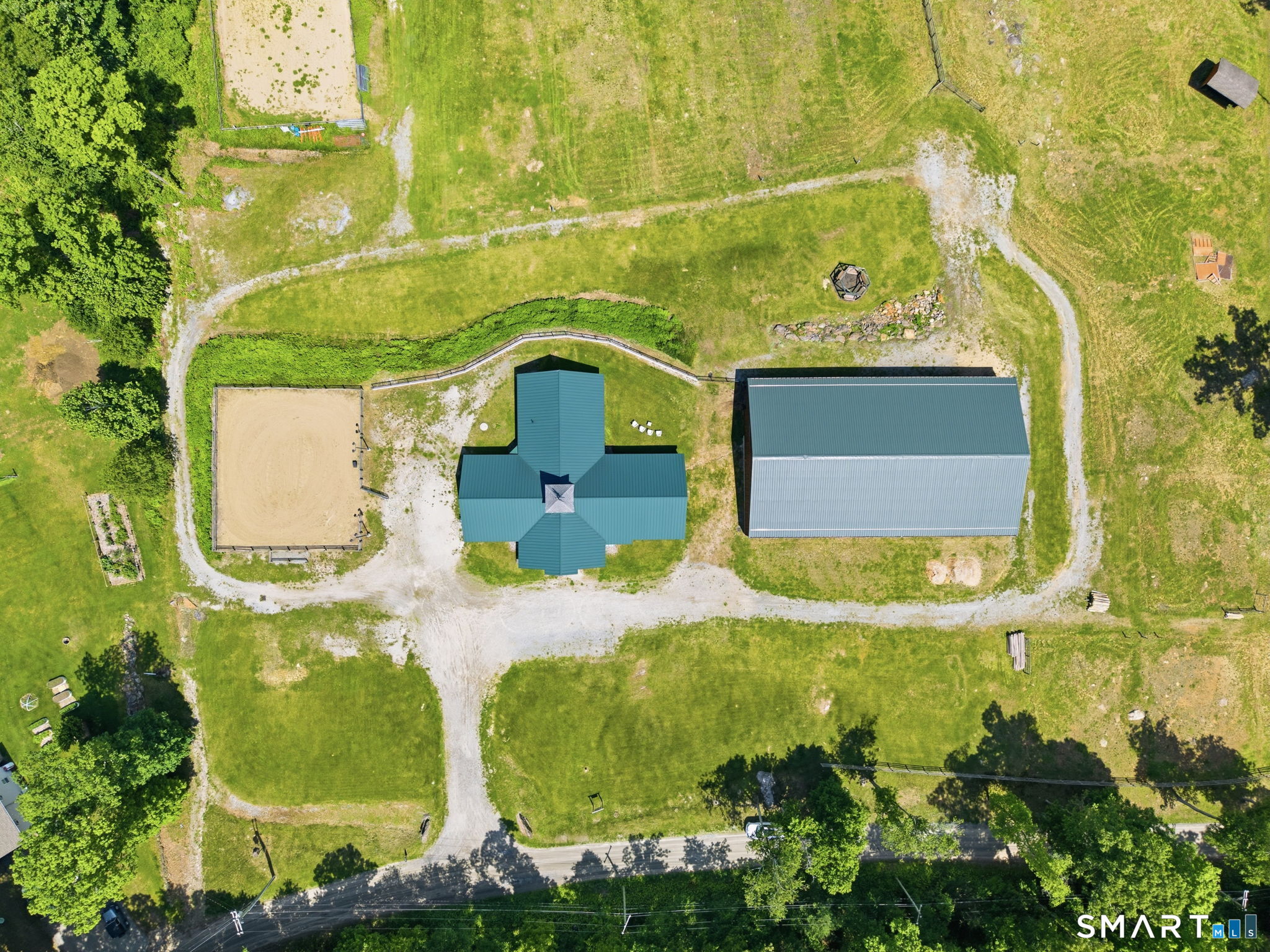 176 Shailor Hill Road Colchester, CT 06415 - Photo 35 of 40