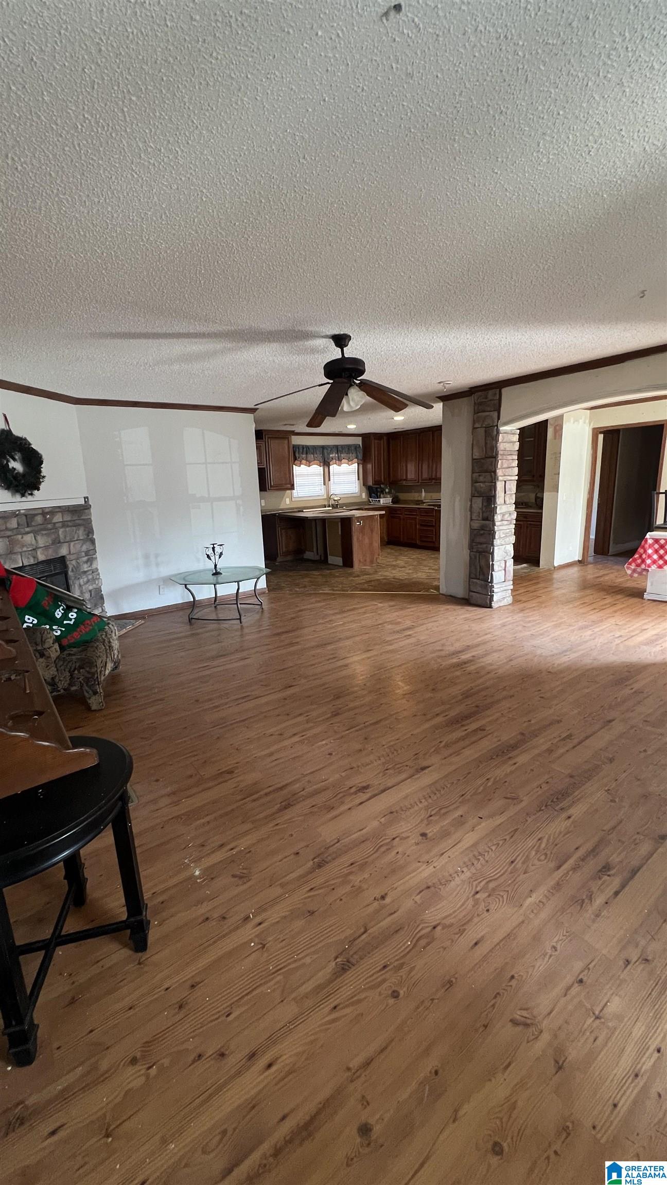 335 Front Street Sylacauga, AL 35150 - Photo 2 of 11
