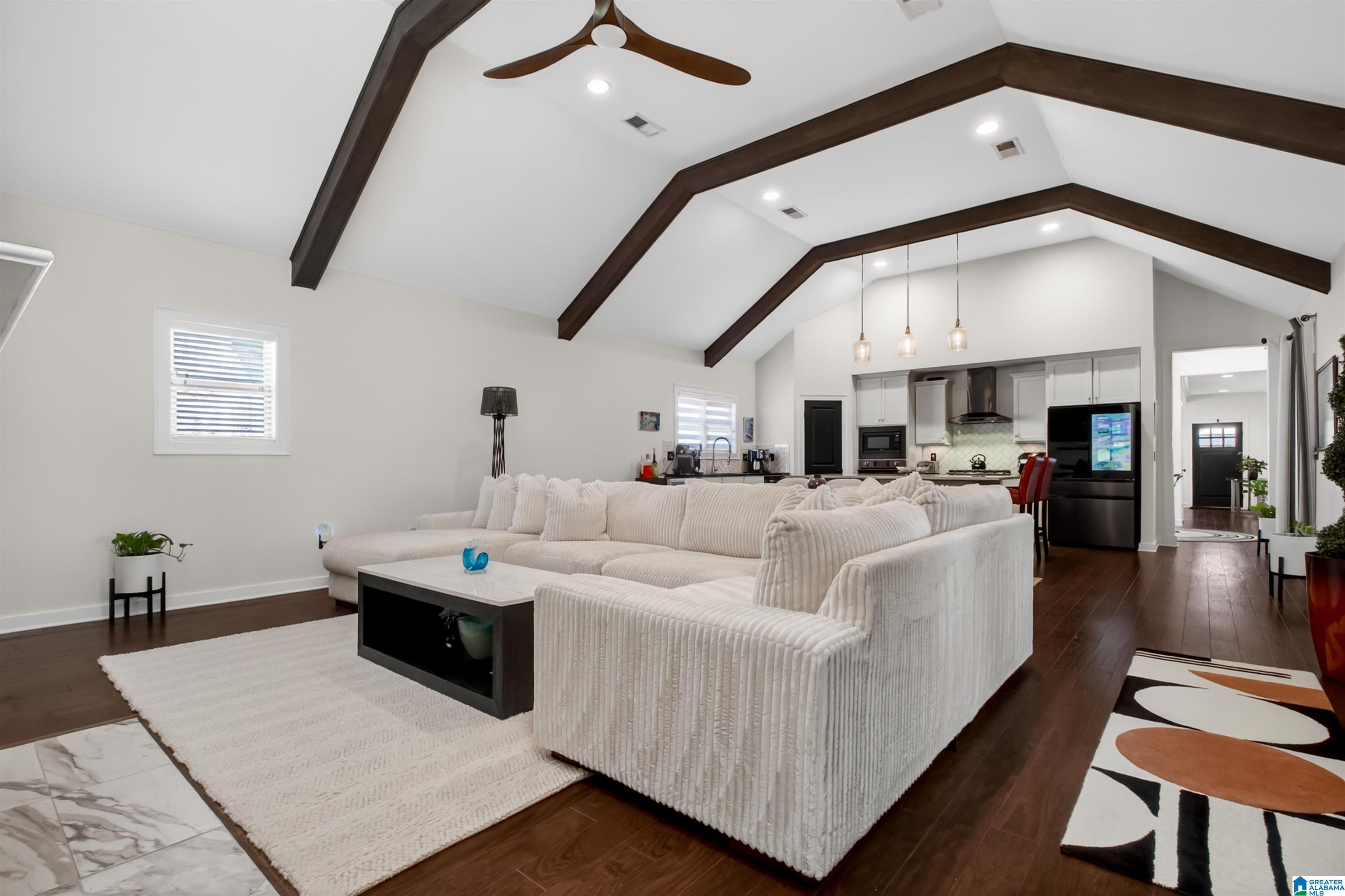 2516 Montauk Road Hoover, AL 35226 - Photo 24 of 80