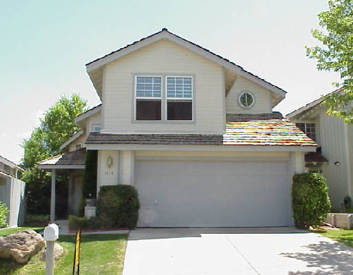 2820 Alpine Creek Road Reno, NV 89519 - Photo 1 of 1