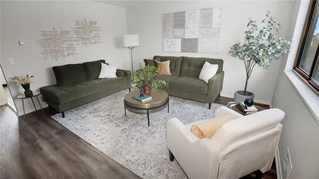 $199,900 | 96 Surrey Hill Way, Henrietta, NY 14623