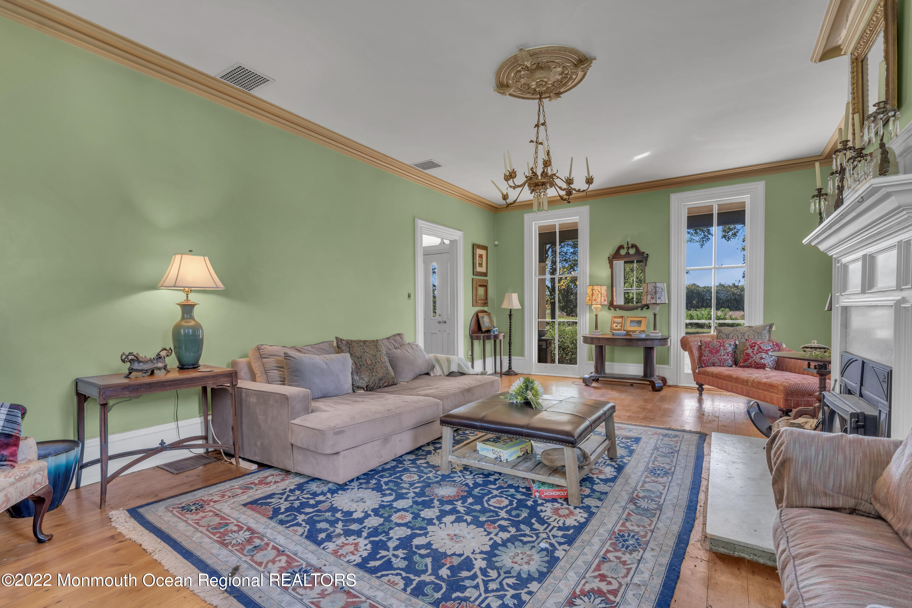 761 Province Line Road Allentown, NJ 08501 - Photo 11 of 40 028_dsc04752