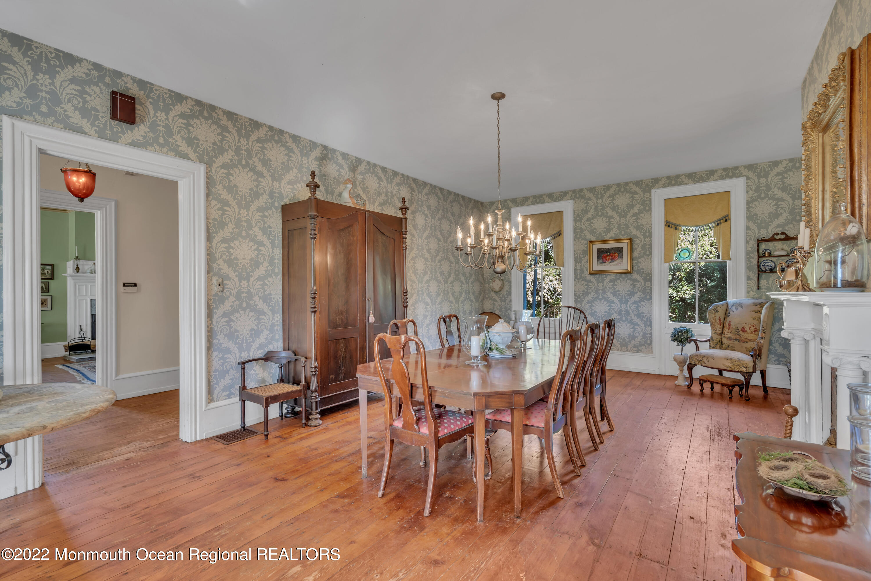 761 Province Line Road Allentown, NJ 08501 - Photo 15 of 40 034_dsc04782