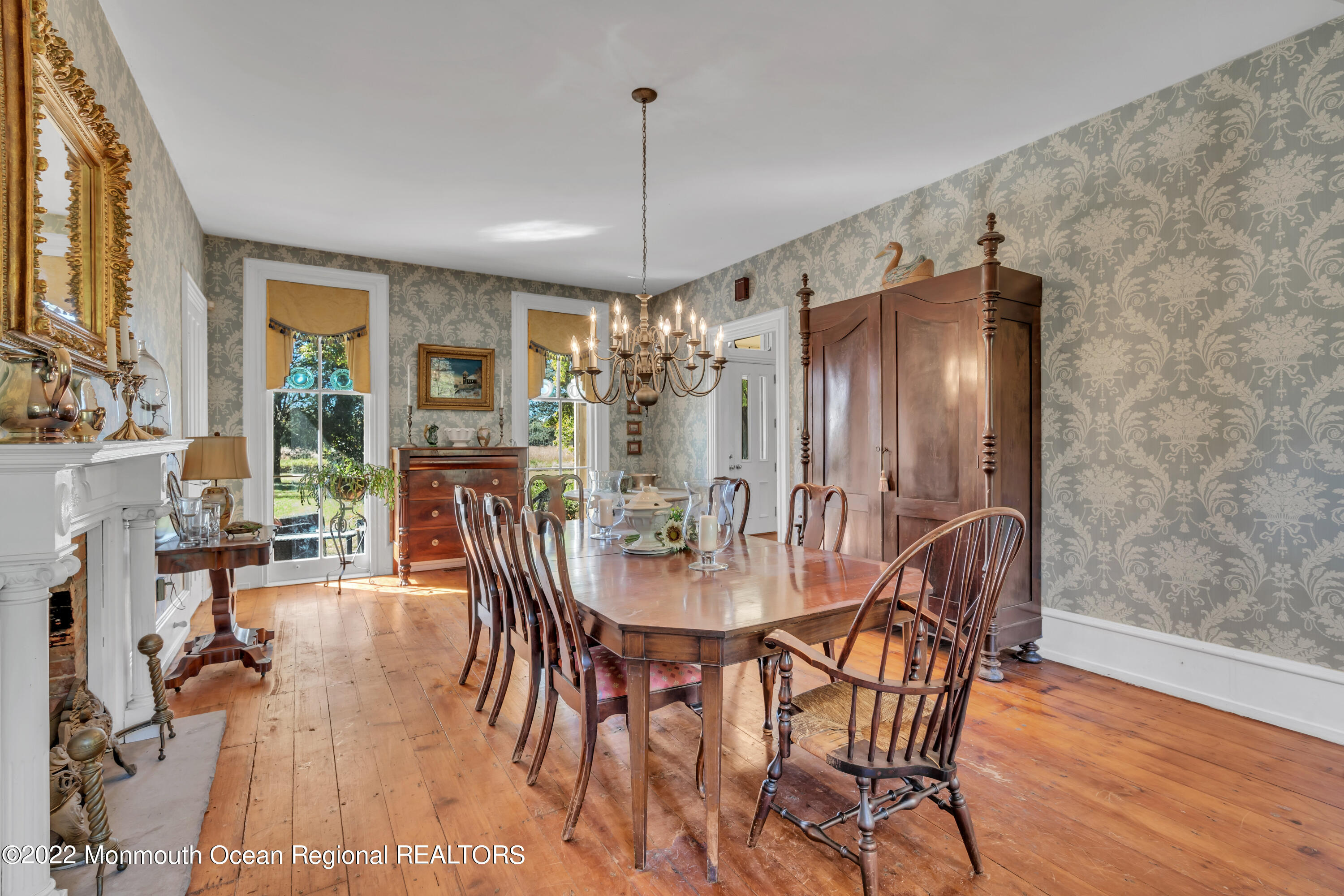 761 Province Line Road Allentown, NJ 08501 - Photo 18 of 40 041_dsc04812