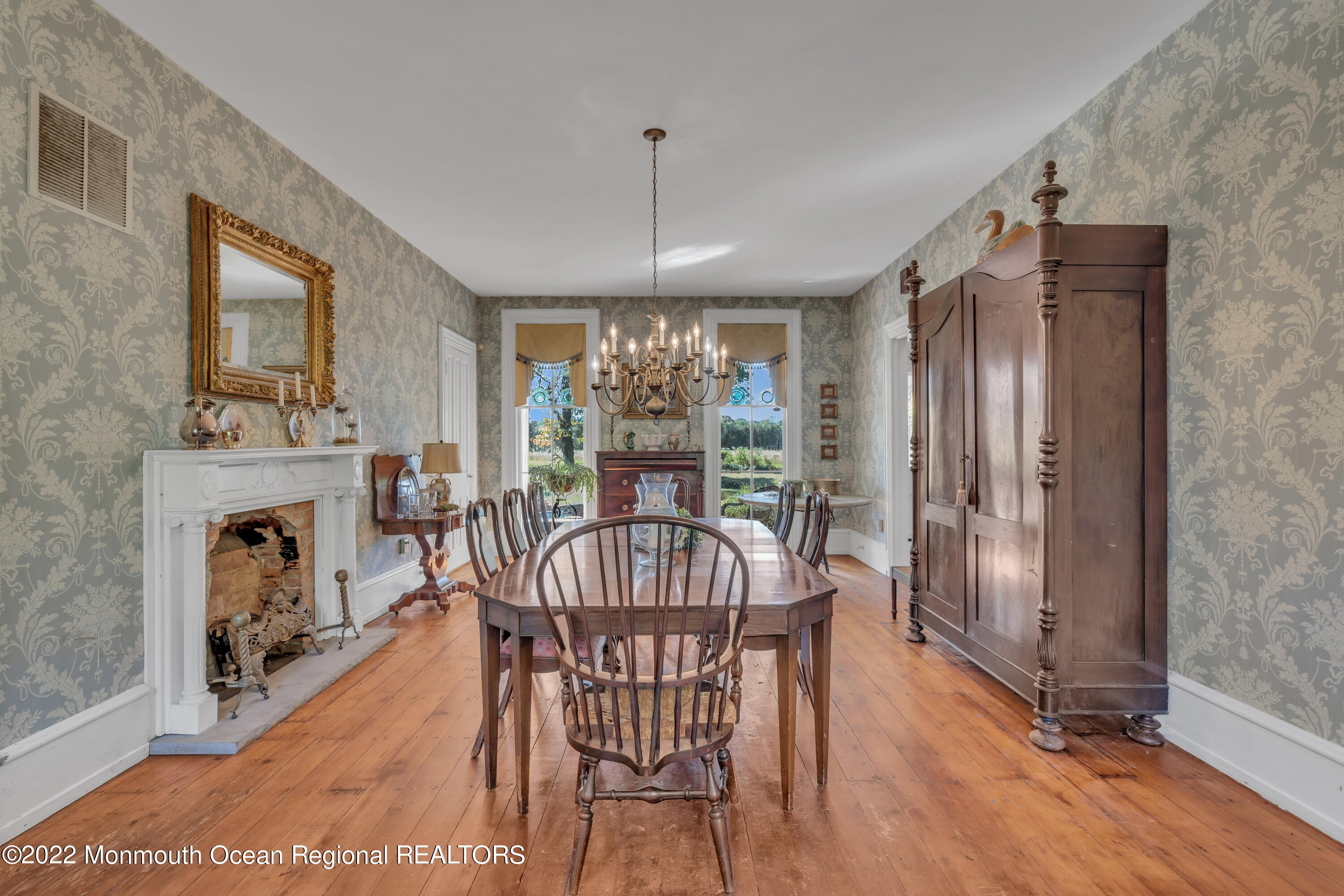 761 Province Line Road Allentown, NJ 08501 - Photo 19 of 40 039_dsc04807