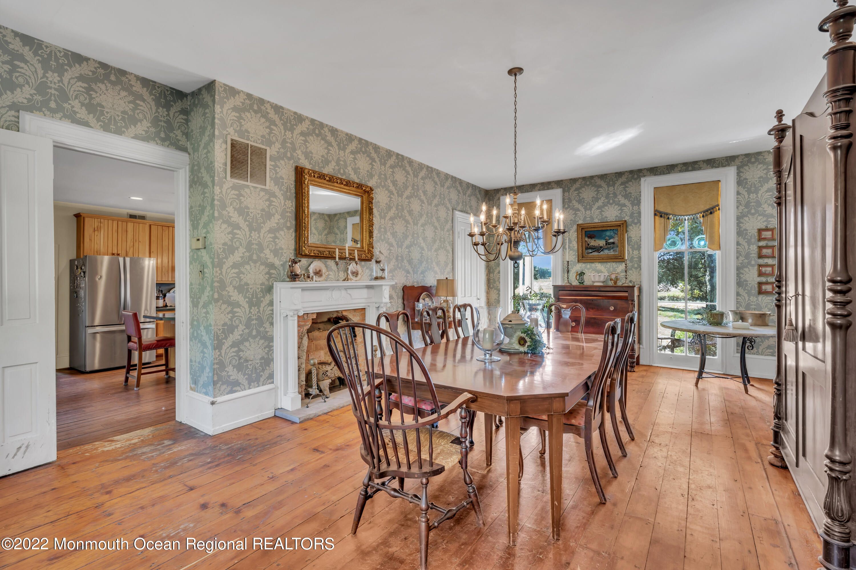 761 Province Line Road Allentown, NJ 08501 - Photo 20 of 40 037_dsc04797
