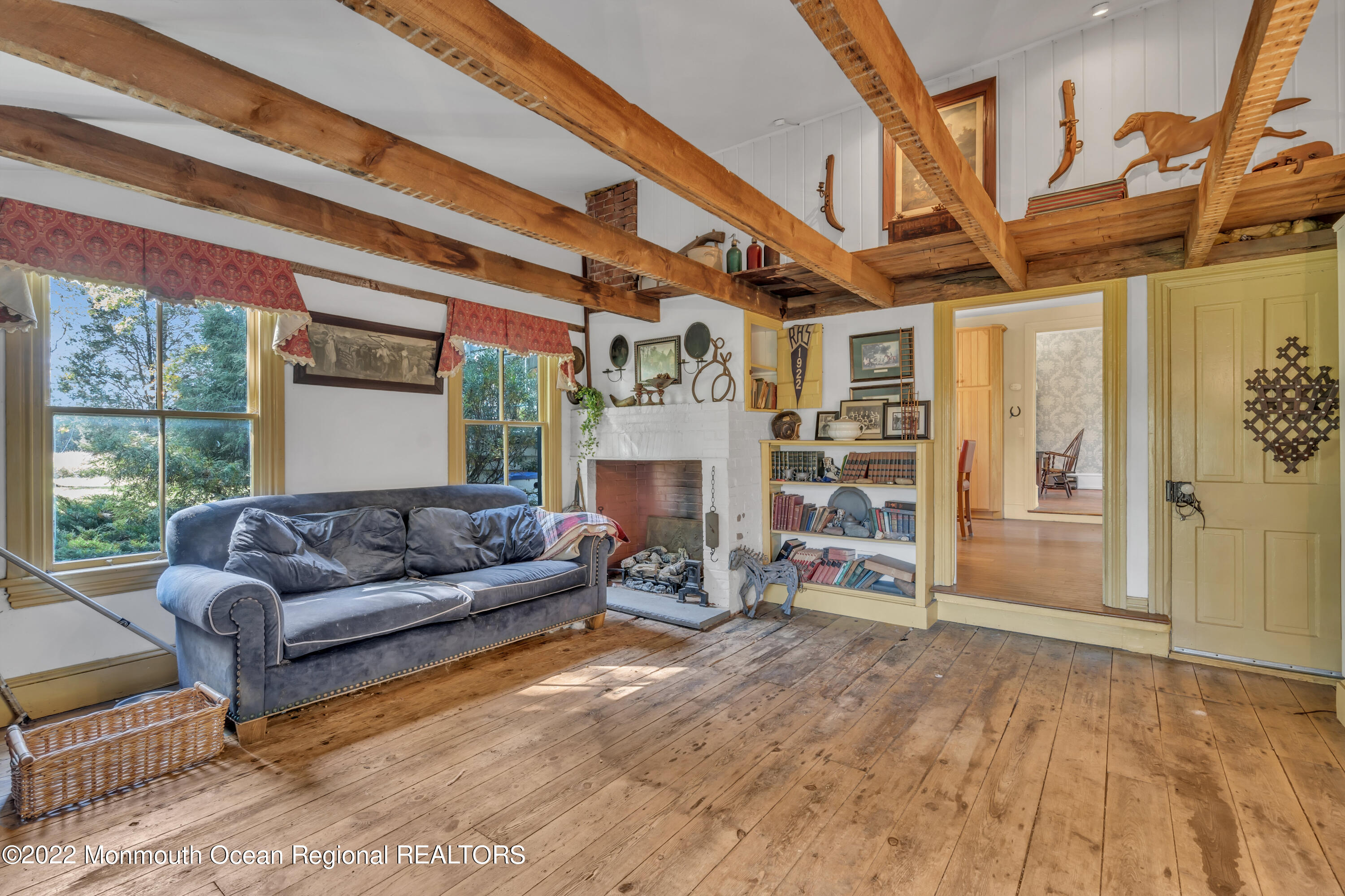 761 Province Line Road Allentown, NJ 08501 - Photo 26 of 40 055_dsc04877
