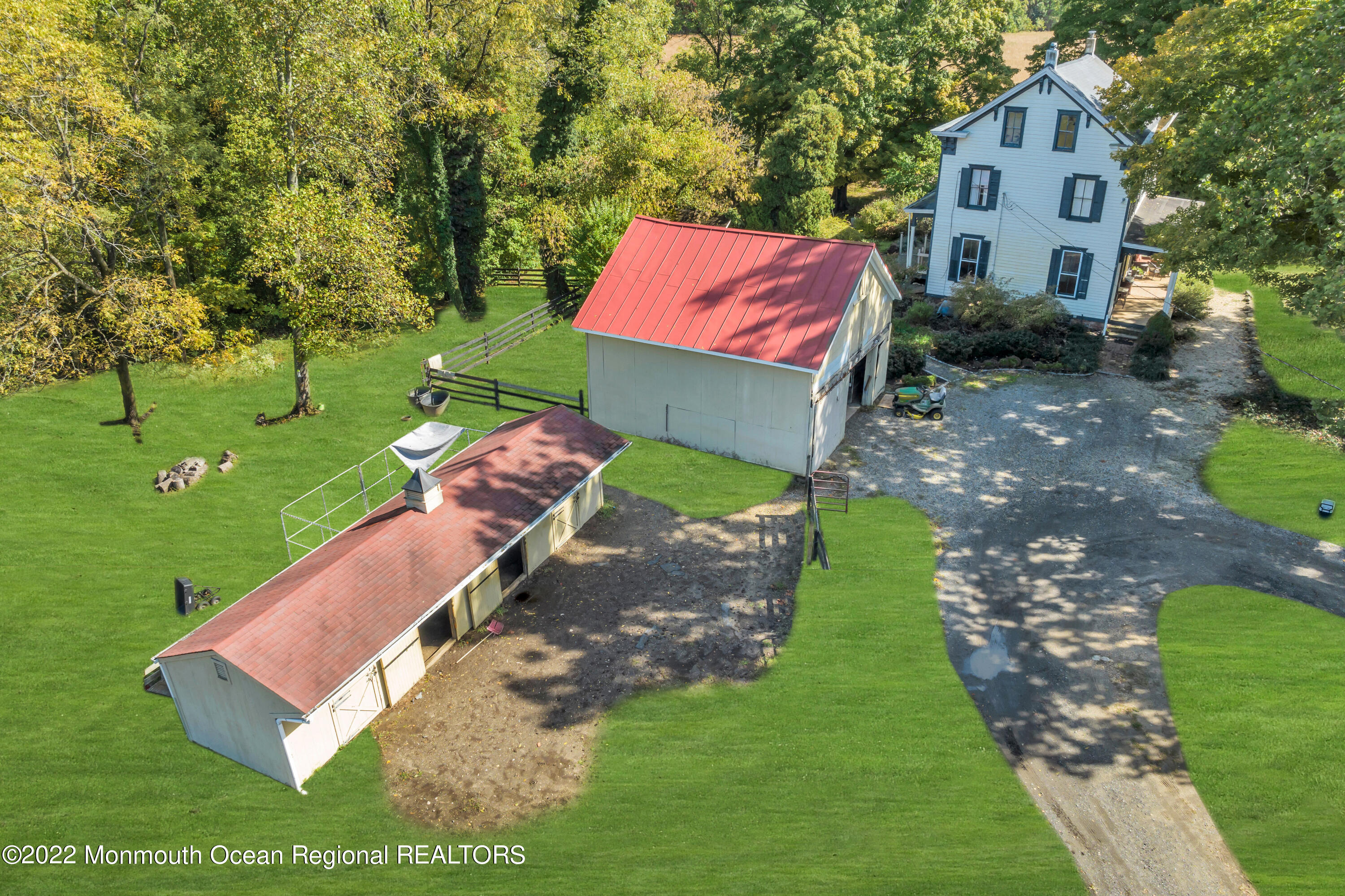 761 Province Line Road Allentown, NJ 08501 - Photo 37 of 40 072_dji_0091-1