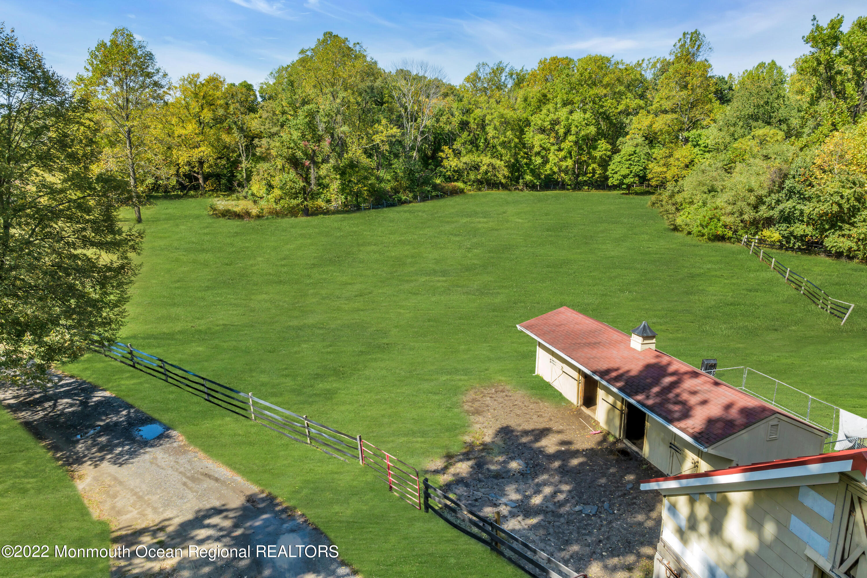 761 Province Line Road Allentown, NJ 08501 - Photo 38 of 40 079_dji_0131-1