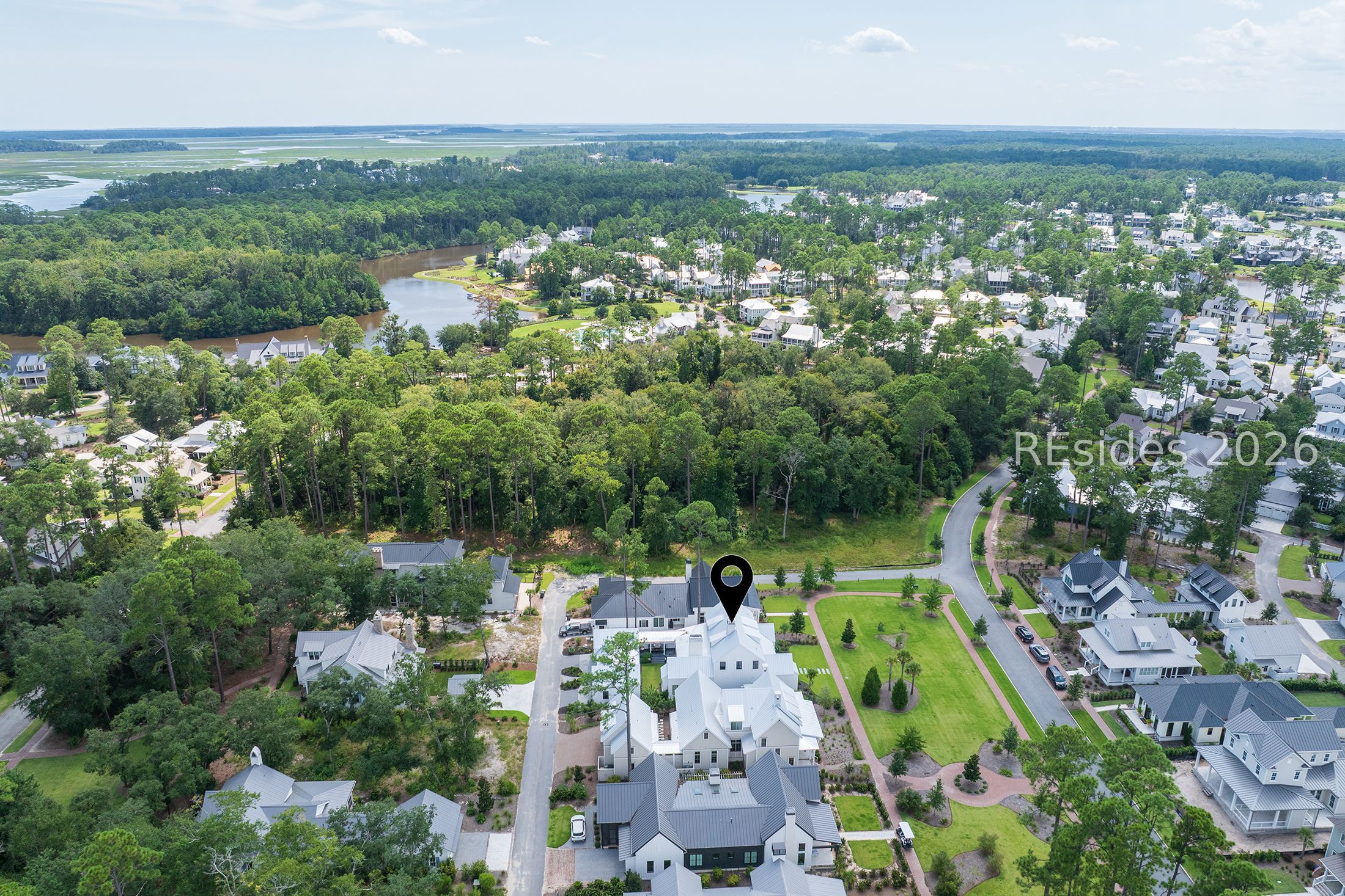 63 Marsh Rabbit Street Bluffton, SC 29910 - Photo 51 of 53