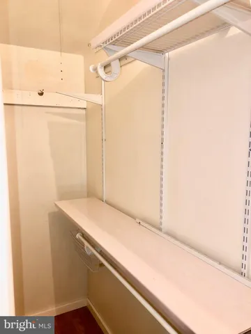 a view of water heater room