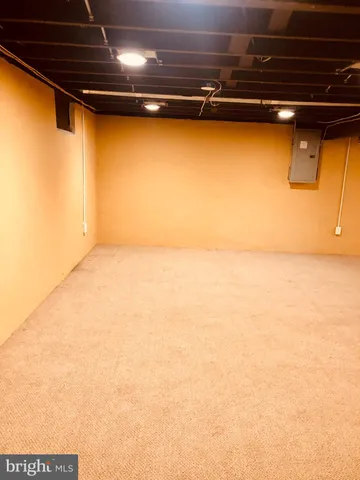 a view of small space