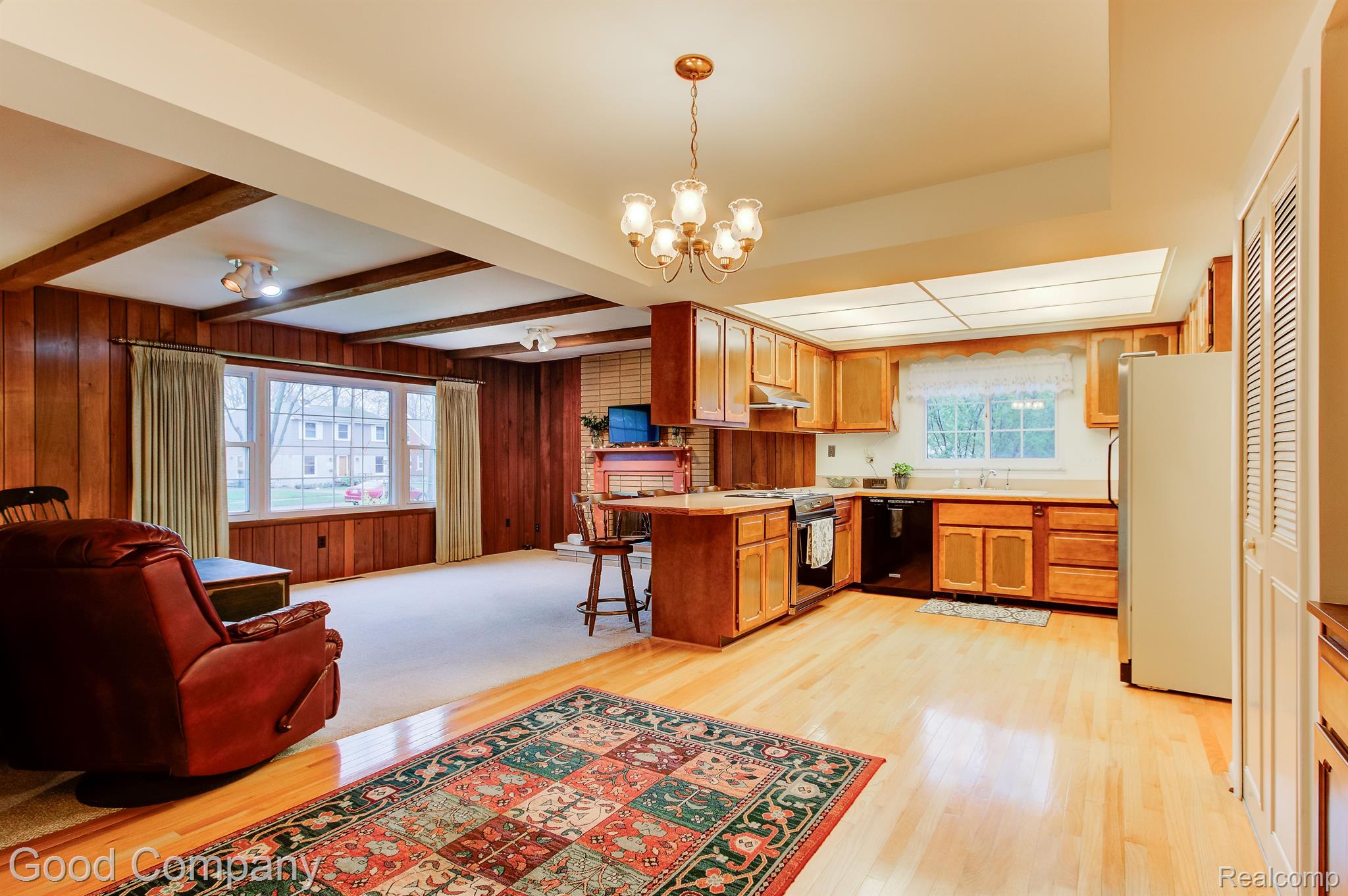 3800 Wakefield Road Berkley, MI 48072 - Photo 2 of 39 Gallery Image 2