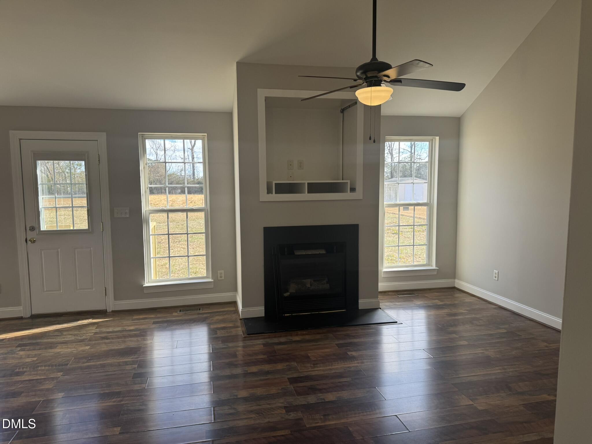 11165 Candlewick Road Bailey, NC 27807 - Photo 10 of 10 Unedited Family Room